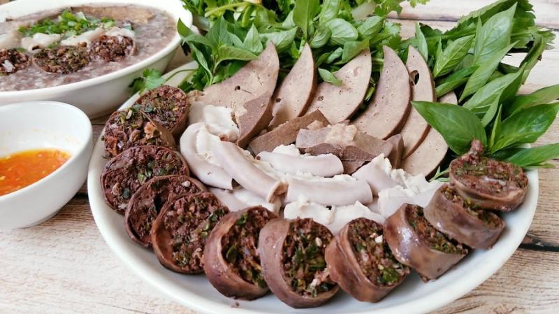 Đột quỵ không chỉ đến từ tuổi tác: 6 nhóm thực phẩm quen mặt có thể âm thầm làm tăng nguy cơ - Ảnh 3.