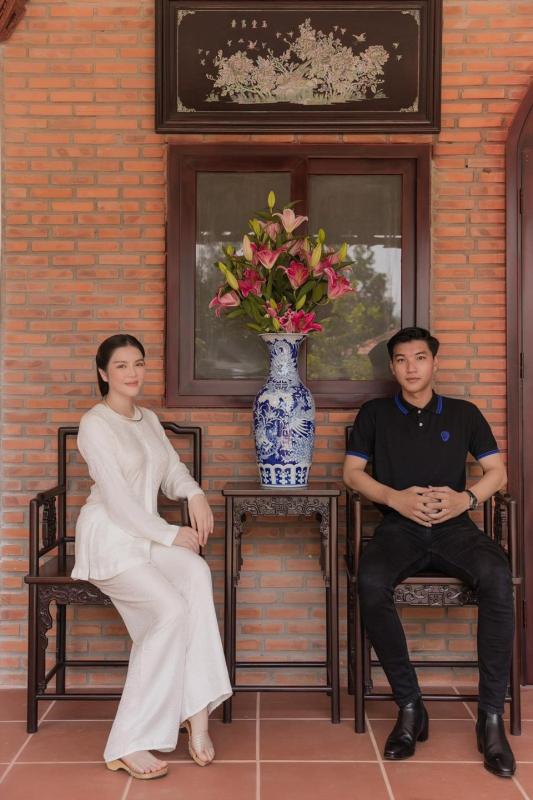 Mối quan hệ giữa Lý Nhã Kỳ và HIEUTHUHAI - Ảnh 5.