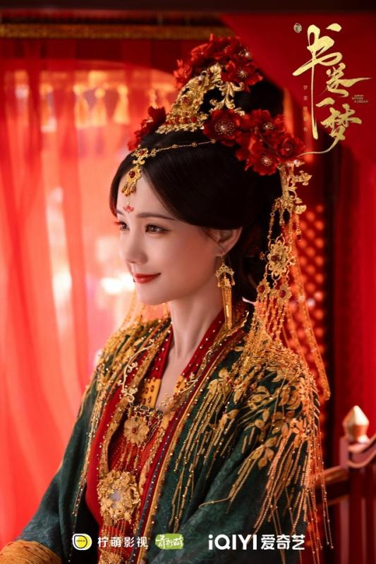 9 mỹ nhân Hoa ngữ là “thuốc độc rating”: Số 1 vừa đẹp vừa diễn hay nhưng đụng đâu flop đó- Ảnh 1.