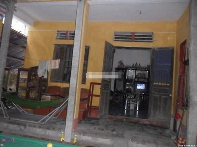 Căn nhà ở quê của Vũ Khắc Tiệp- Ảnh 2.