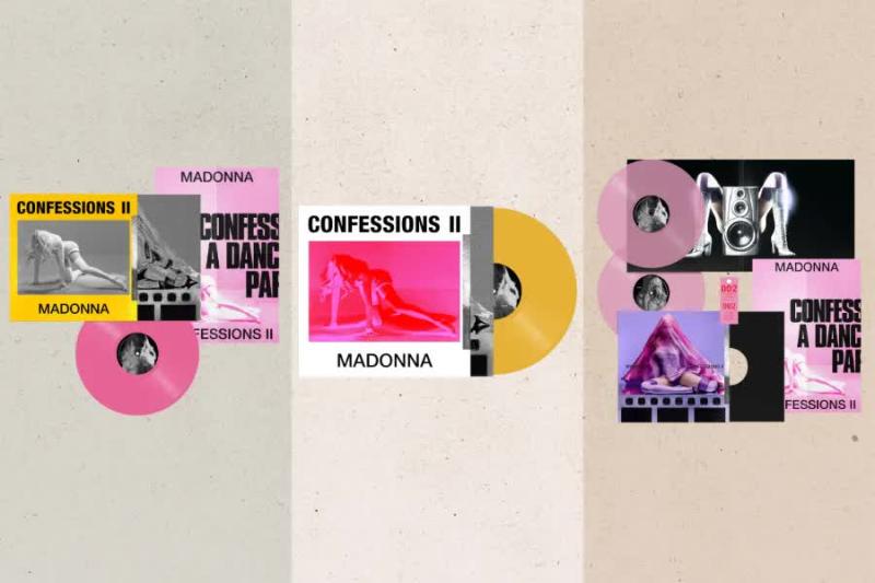 Madonna - Sức ảnh hưởng vượt thời gian - Ảnh 3.