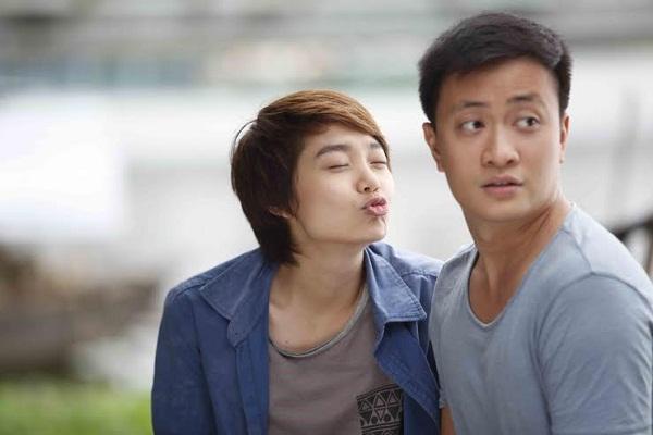 Minh Hằng đẹp quá cũng là cái tội- Ảnh 5.