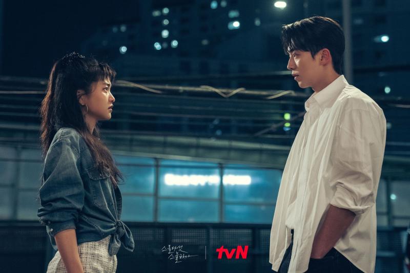 10 phim ngôn tình Hàn Quốc hay nhất trên Netflix: Xem một lần chưa đủ, phải xem lại mới đã- Ảnh 5.