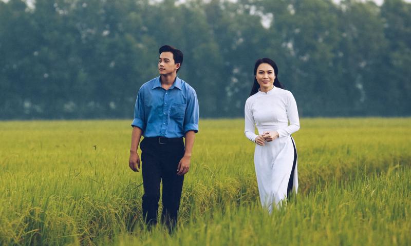Mỹ Tâm đi đến đâu, Mai Tài Phến theo đến đó- Ảnh 3.