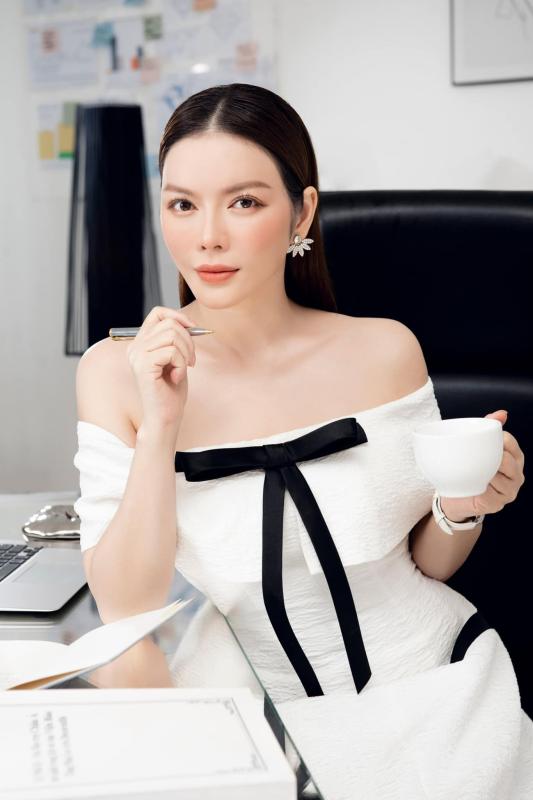 Mối quan hệ giữa Lý Nhã Kỳ và HIEUTHUHAI - Ảnh 6.
