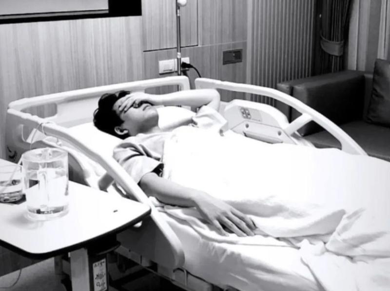 Nam sinh viên trường y qua đời vì HIV ở tuổi 25: Cách anh nhiễm bệnh khiến mọi người vừa đau lòng vừa giận dữ- Ảnh 4.