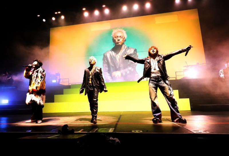 CORTIS bị chê nhảy nhót hời hợt chỉ biết hò hét tại trời Tây, “tuổi gì so với BIGBANG”- Ảnh 4.