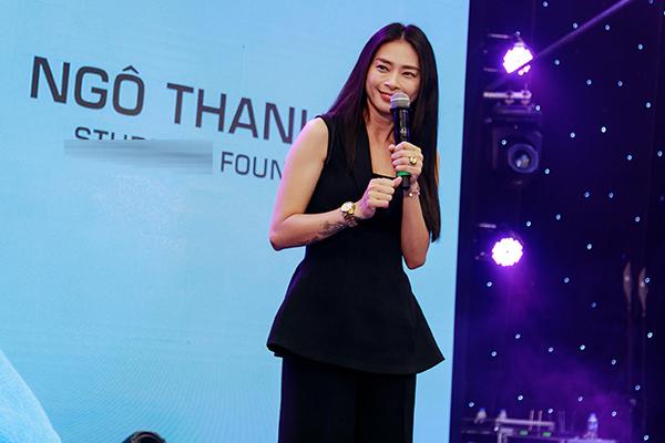 Bộ phim không bao giờ được lên sóng của Ngô Thanh Vân- Ảnh 4.