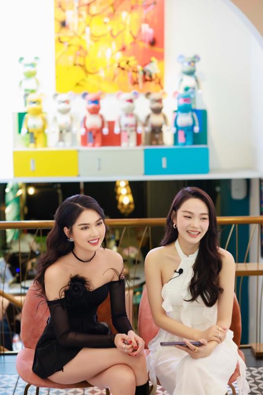 Người duy nhất dám gọi Minh Hằng là "quỷ chứ không phải người"- Ảnh 2.