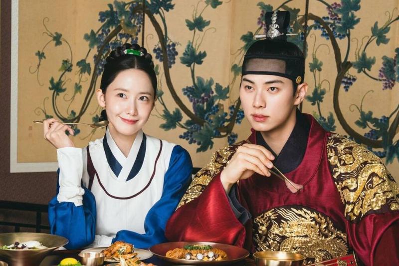 Ngự Trù Của Bạo Chúa sẽ có phần 2: Nữ chính không phải Yoona, nam chính đẹp phát sốc- Ảnh 1.