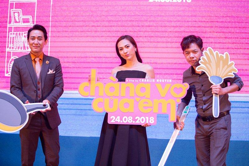 Vbiz có 1 mỹ nam “mắt mũi miệng nét nào cũng phô, nhưng gom lại nó đẹp mới đau”- Ảnh 7.