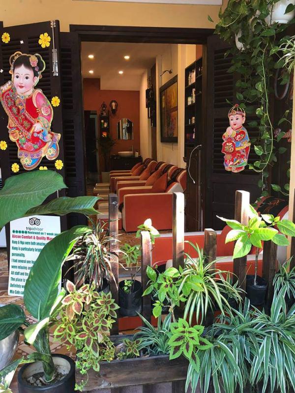 Căn nhà ở quê của Hoa hậu Tiểu Vy- Ảnh 3.