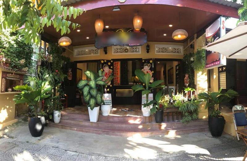 Căn nhà ở quê của Hoa hậu Tiểu Vy- Ảnh 2.