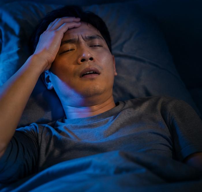 "Tôi chỉ hơi mệt sau khi uống": 5 dấu hiệu sau cuộc nhậu không nên coi là say bình thường, cần đi viện ngay- Ảnh 2.