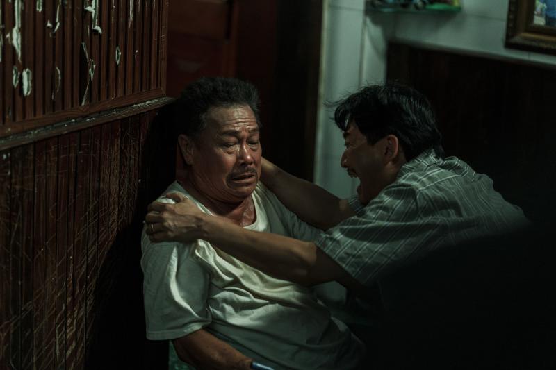 Nghỉ Hè Sợ Nghỉ Hưu: Kịch bản có duyên, diễn xuất có tầm, không là siêu phẩm thì cũng đáng tiền- Ảnh 8.