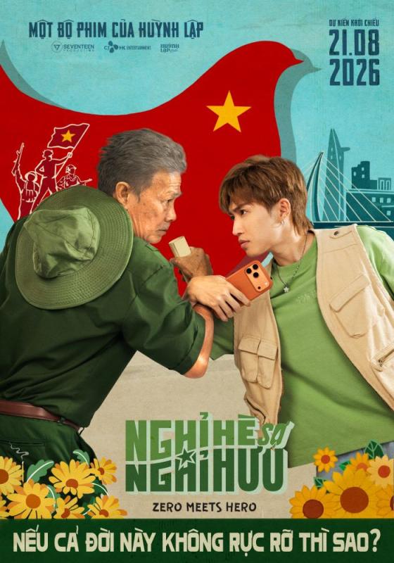 Phim Việt mùa lễ 2/9: Cuộc đua phòng vé khó đoán- Ảnh 2.