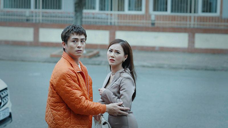 Mỹ nam Việt bị từ chối cho casting vì quá đẹp, đóng phim không được phép mở miệng- Ảnh 5.