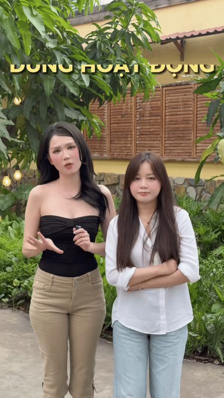 Ngọc Trinh thông báo đóng cửa nhà hàng sau 2 năm- Ảnh 1.