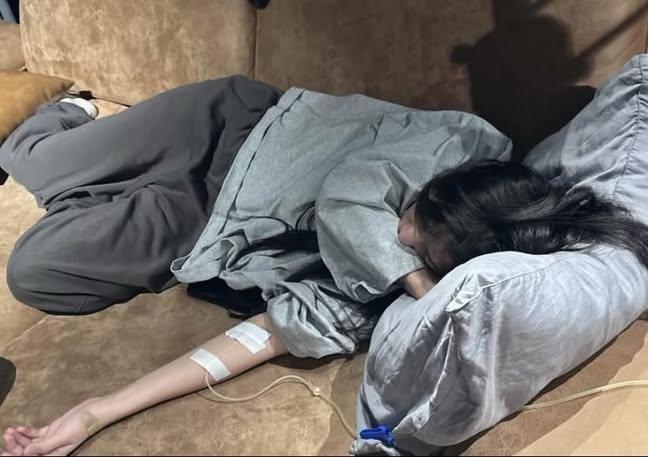 Nữ giáo viên 28 tuổi nhiễm HIV bật khóc: "Tôi chỉ muốn mình xinh đẹp hơn thôi mà" - Ảnh 5.