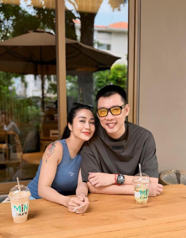 Trí Rùa ở đâu khi Ốc Thanh Vân đi Trung Quốc?- Ảnh 5.