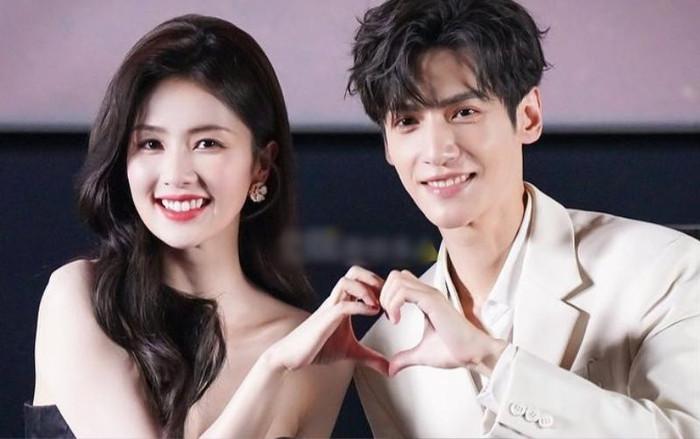 Lưu Diệc Phi, Triệu Lộ Tư không có phim để đóng- Ảnh 7.