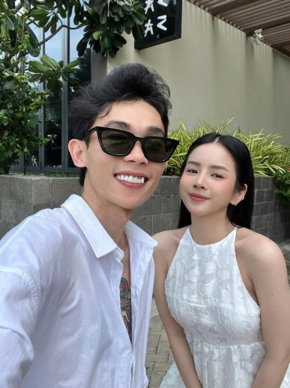 Rộ tin Hồng Thanh ngoại tình với 1 mỹ nhân Việt, là nguyên nhân chia tay DJ Mie?- Ảnh 6.
