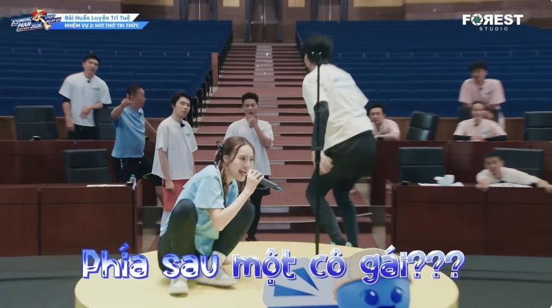 Ninh Dương Lan Ngọc lên tiếng giữa đêm- Ảnh 2.