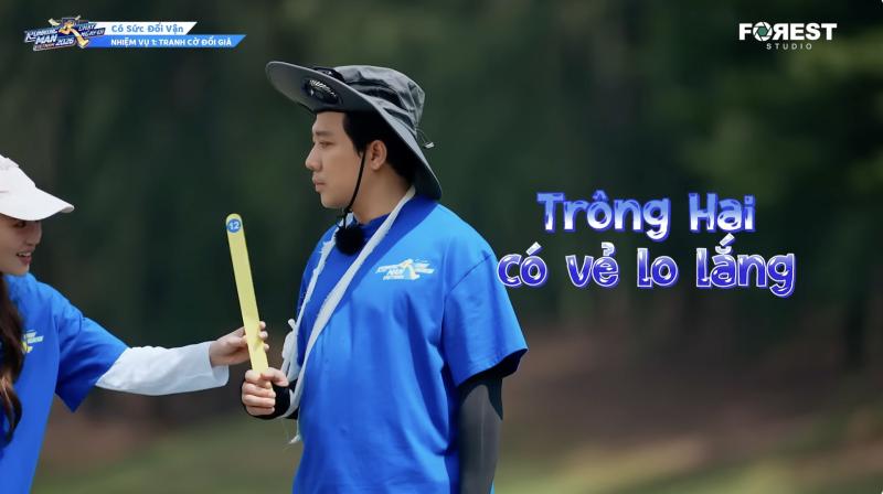 Căn bệnh khiến Trấn Thành khổ sở suốt 39 năm- Ảnh 2.