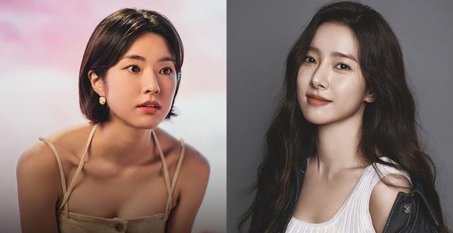 Cực phẩm nữ thần 1 năm đóng 4 phim gây bão toàn cầu: Visual giống cả showbiz, đẹp ngây ngất lòng người- Ảnh 8.