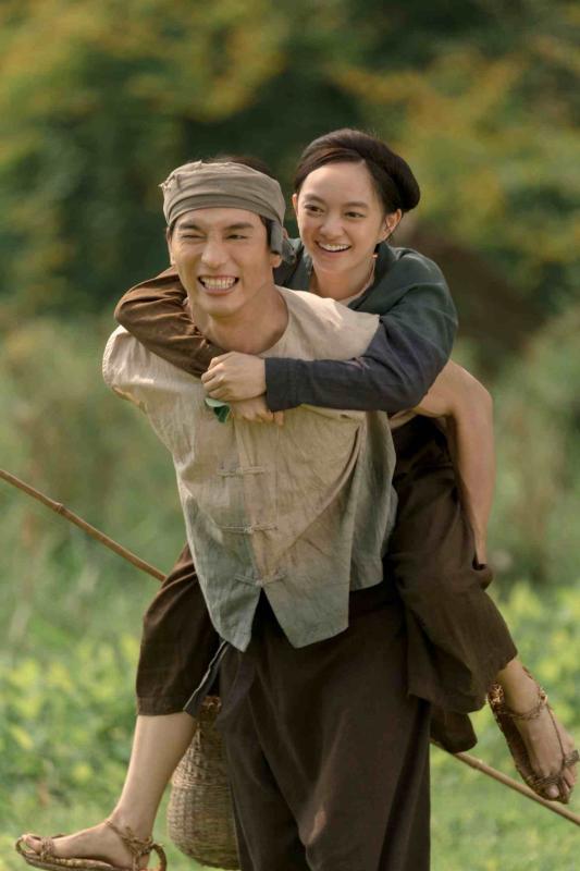 Nam diễn viên Việt đổi đời nhờ giảm 23kg còn da bọc xương, bị từ chối không cho casting vì quá cao- Ảnh 6.