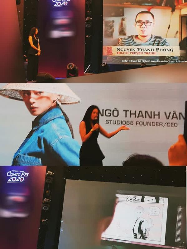 Bộ phim không bao giờ được lên sóng của Ngô Thanh Vân- Ảnh 2.
