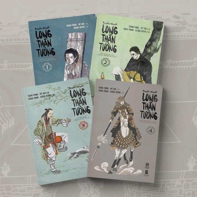 Bộ phim không bao giờ được lên sóng của Ngô Thanh Vân- Ảnh 3.