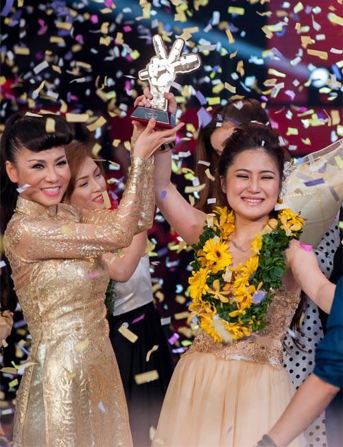 Thu Minh - Hương Tràm “gương vỡ lại lành” sau 14 năm giận không nói chuyện - Ảnh 6.