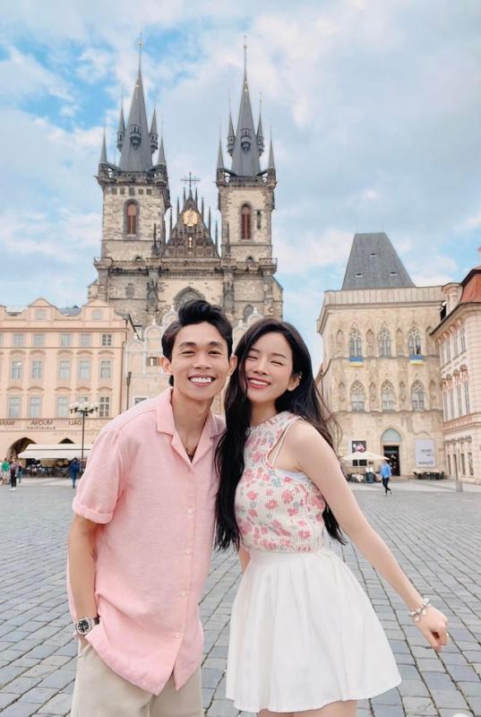 Rộ tin Hồng Thanh ngoại tình với 1 mỹ nhân Việt, là nguyên nhân chia tay DJ Mie?- Ảnh 5.