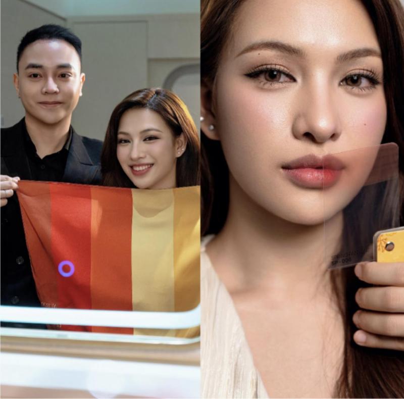 Đi phun môi nhưng phải test Personal Color trước, lý do khiến nhiều người bất ngờ- Ảnh 2.