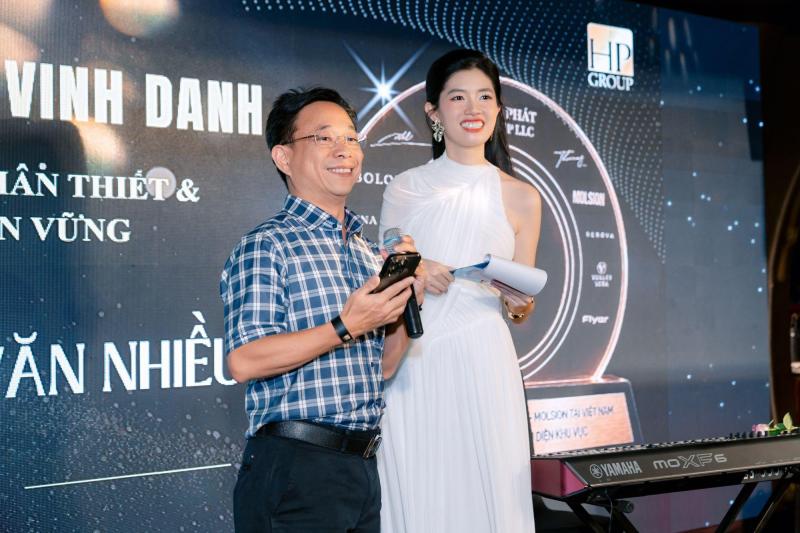 Buying Event 2026: Tăng cường kết nối trong ngành kính mắt Việt Nam - Ảnh 2.
