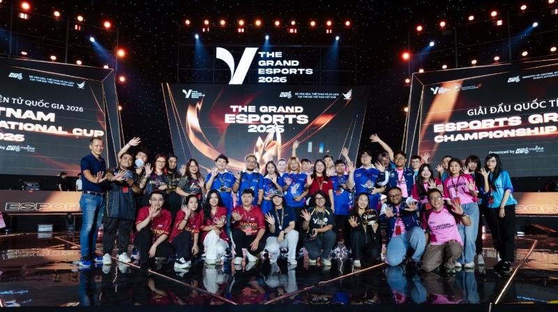 20 năm vũ điệu vinh quang, Audition sẵn sàng bùng nổ offline ba miền - Ảnh 2.