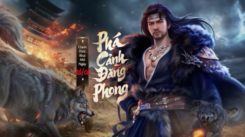 Phá Cảnh Đăng Phong: Tân Thiên Long phá vỡ giới hạn cấp 119 sau hơn 10 năm - Ảnh 1.