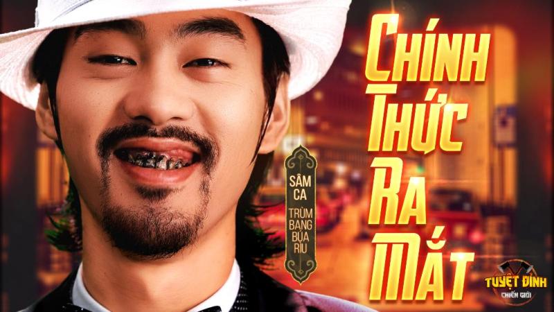 Bản sao Lý Tiểu Long bắt tay ekip phim hành động đình đám Việt Nam trong dự án game đầu tư 1000 tỷ - Ảnh 1.
