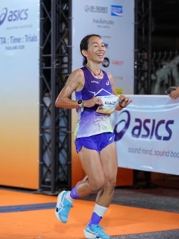 A-Racer: Hành trình từ runner tiềm năng đến gần hơn với sân chơi chuyên nghiệp - Ảnh 2.