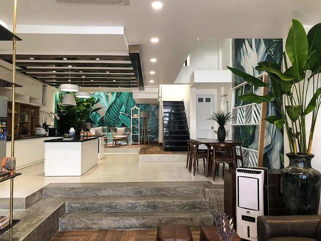 Mỹ nhân quê miền Tây cưới ca sĩ hơn 17 tuổi: Được chồng giao giữ hết tiền, sống trong biệt thự 20 tỷ đồng- Ảnh 7.