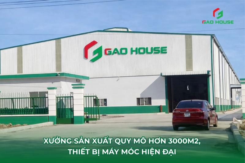 Đồng phục Gạo House: Đối tác chiến lược cung ứng đồng phục tại Việt Nam- Ảnh 5.