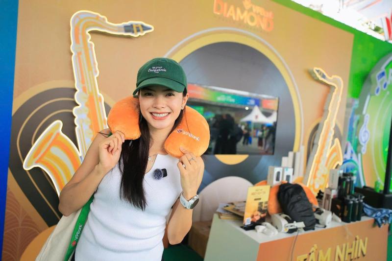 “Đập” hộp âm nhạc khổng lồ của TP.HCM, có gì hot? - Ảnh 3.