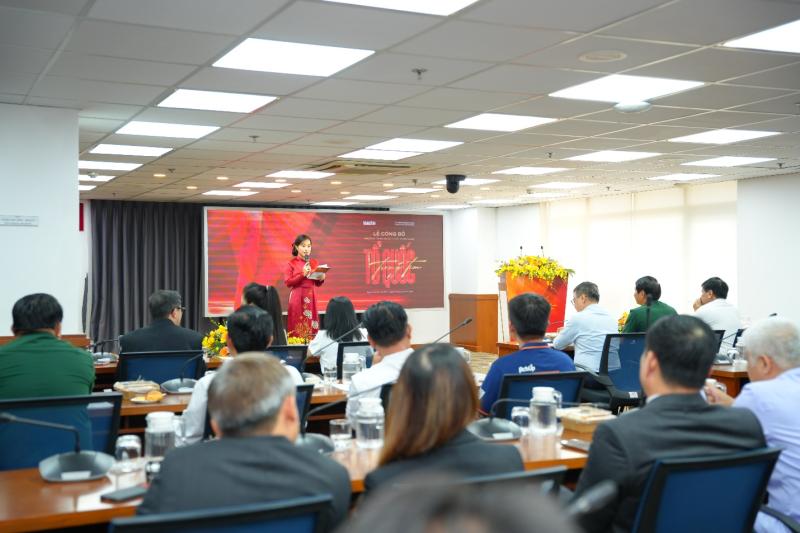 Bia Saigon đồng hành cùng “Concert Quốc gia” Tổ quốc trong tim 2026 trước thềm Quốc khánh 2/9 - Ảnh 3.