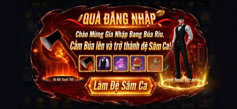 Bản sao Lý Tiểu Long bắt tay ekip phim hành động đình đám Việt Nam trong dự án game đầu tư 1000 tỷ - Ảnh 3.