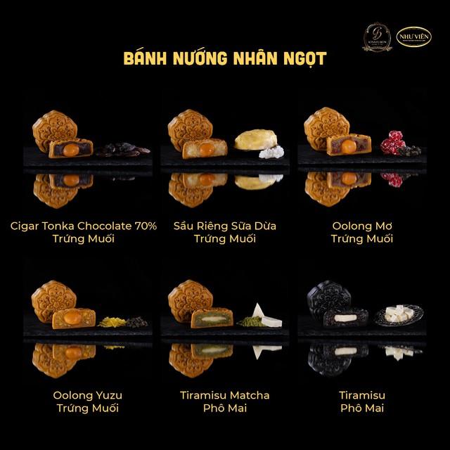 Thắp sáng được, lưu giữ được: Hộp bánh trung thu khiến cả văn phòng bỏ họp 10 phút để đập hộp - Ảnh 4.