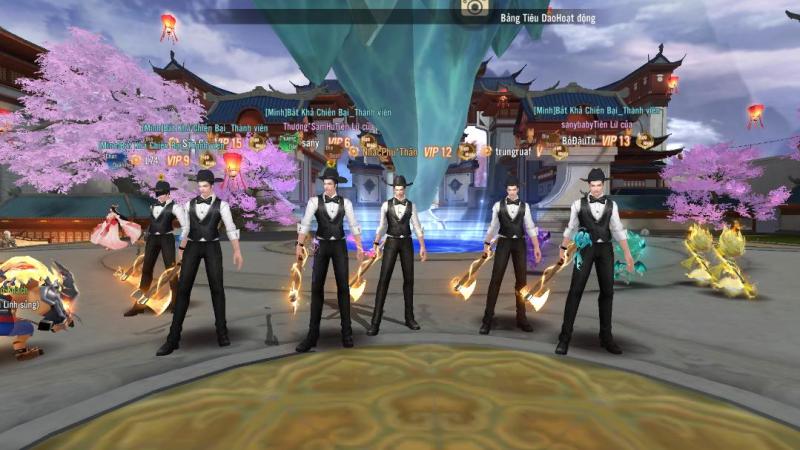 Bản sao Lý Tiểu Long bắt tay ekip phim hành động đình đám Việt Nam trong dự án game đầu tư 1000 tỷ - Ảnh 4.