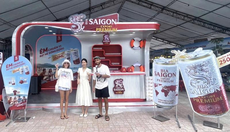 Lan tỏa niềm tự hào Việt từ những lễ hội văn hóa - Ảnh 3.