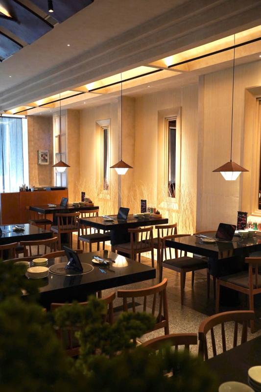 Gyu Shige chính thức ra mắt mô hình Buffet tại TP.HCM - Ảnh 4.