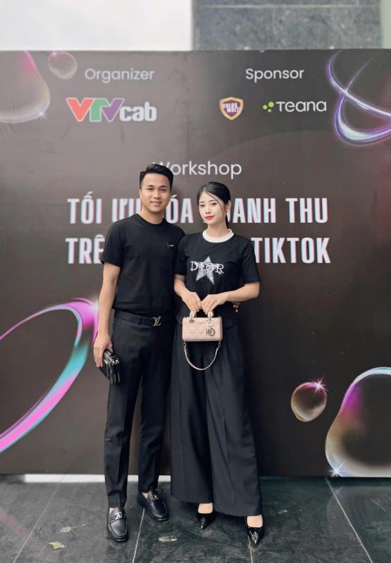 Bình Anh Vlog: Gia đình trẻ lan tỏa năng lượng tích cực qua những hành trình du lịch và cuộc sống đời thường - Ảnh 5.